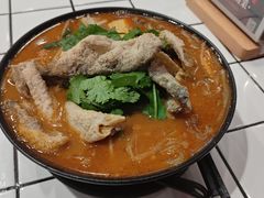 -肥汁米蘭香港米线(长宁来福士店)