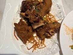 -旺达·福州菜(正大广场店)