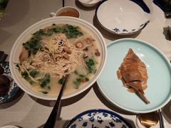 -狮王府淮扬菜(夫子庙老门东店)