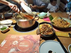 -生如夏花泰式火锅(鹭洲里店)