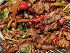 -哈啾嗨·新概念蒙餐(红星新城店)