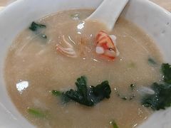 -品记潮汕砂锅粥(湖东路店)