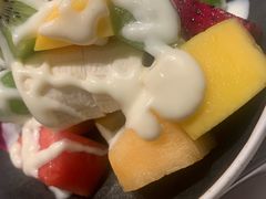 -半秋山西餐厅(巴南万达广场店)