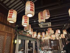 -二十八里太湖船菜(吉祥路店)