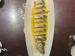 -前门烤鸭(江东中路店)