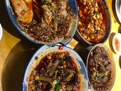 -曾三娘翘脚牛肉