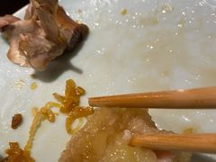 传统锅包肉-北李妈妈菜·虾爬子大锅贴(贵和店)