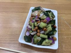-东财大盘鸡(黑石礁店)
