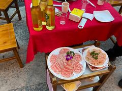 -山城年华老火锅(玉林店)