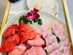 -蚝大仙横琴生蚝火锅(日月贝店)