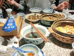 -南京大牌档(三阳广场苏宁店)