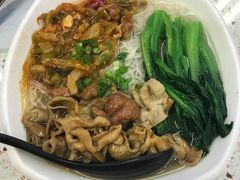 -新辉港式茶餐厅(北栅店)