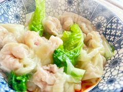 -颗颗香马边杨抄手(春华路店)