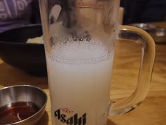 -大阪烧肉BAKA一代(十亩地店)