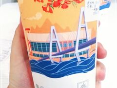 恬恬幽兰-一杯潮茶·专注潮汕茶饮(十二中创始店)