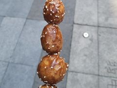 -邓记新一代糖油果子(四川煤管局供销公司职工宿舍店)