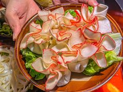-冯校长老火锅(广州正佳广场店)