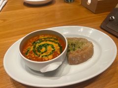 -君悦酒店·La Terrazza意合園·意式风味