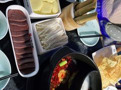 -记忆南塘·意境养生火锅(万达美食街店)