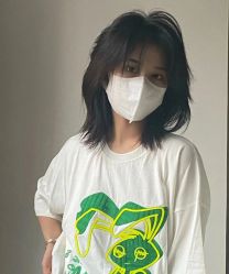 点击看大图 -菲·木田moontin造型salon