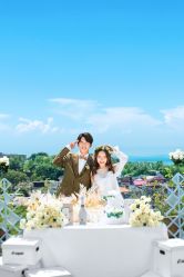 -经典婚纱摄影美学馆·私人定制