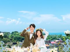 -经典婚纱摄影美学馆·私人定制