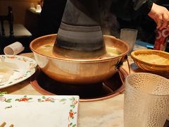 -清真·老门框爆肚涮肉·中华老字号(丰管路店)