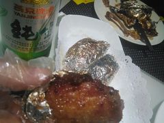 -日昌餐馆(亦庄店)