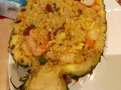 -避风塘(百联东郊店)