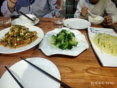 -醉霖生态餐厅(交大店)