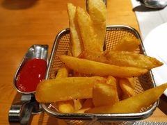 -新贝乐意大利餐厅(苏州中心店)