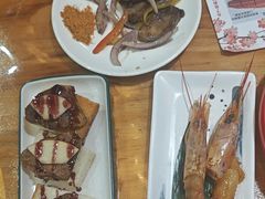 -松坂屋日料自助(长城路店)