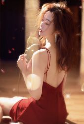 点击看大图 -蜜桃少女VISION写真馆(雁塔店)