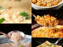 -莞香楼·正宗东莞菜(东升店)