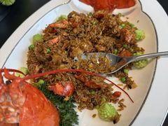 -云锦壹号·淮扬宴(徐汇万科店)