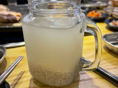 -故村土城韩国烤肉(圆沙店)