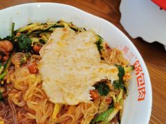 -英兰朝族饭店(河南桥头店)