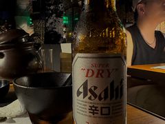 -FLAIR顶层餐厅酒吧(浦东丽思卡尔顿酒店)