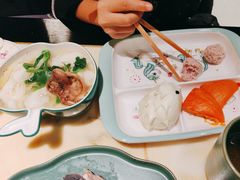 -锦府盐帮·侯宅(五棵松万达店)