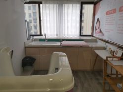 -敦南舒悦月子会所(南湖店)