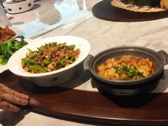 -锦园春香港茶餐厅(西海湾旗舰店)
