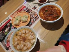 -老电影院饺店(休宁店)