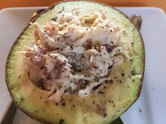 蟹肉牛油果色拉-Ministry of Crab(科伦坡店)