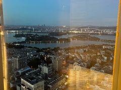 -洲际酒店·地平线全日餐厅HORIZON CAFÉ