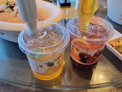 -江宴渔村·鱼鲜土菜(紫荆广场店)