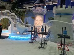 -广州热雪奇迹