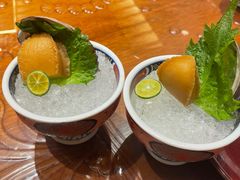 -龙悦湾酒家·八阵鱼生·渔人码头店