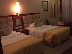 -张家界青和锦江国际酒店