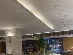 -西安高新希尔顿酒店·咖啡露台西餐厅
