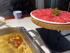 -潮牛魏记鲜牛肉火锅(开发区店)